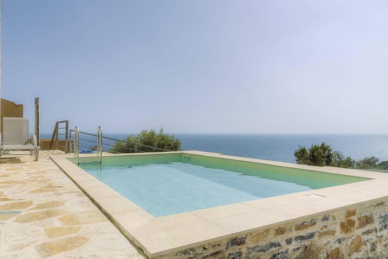 Villa 1