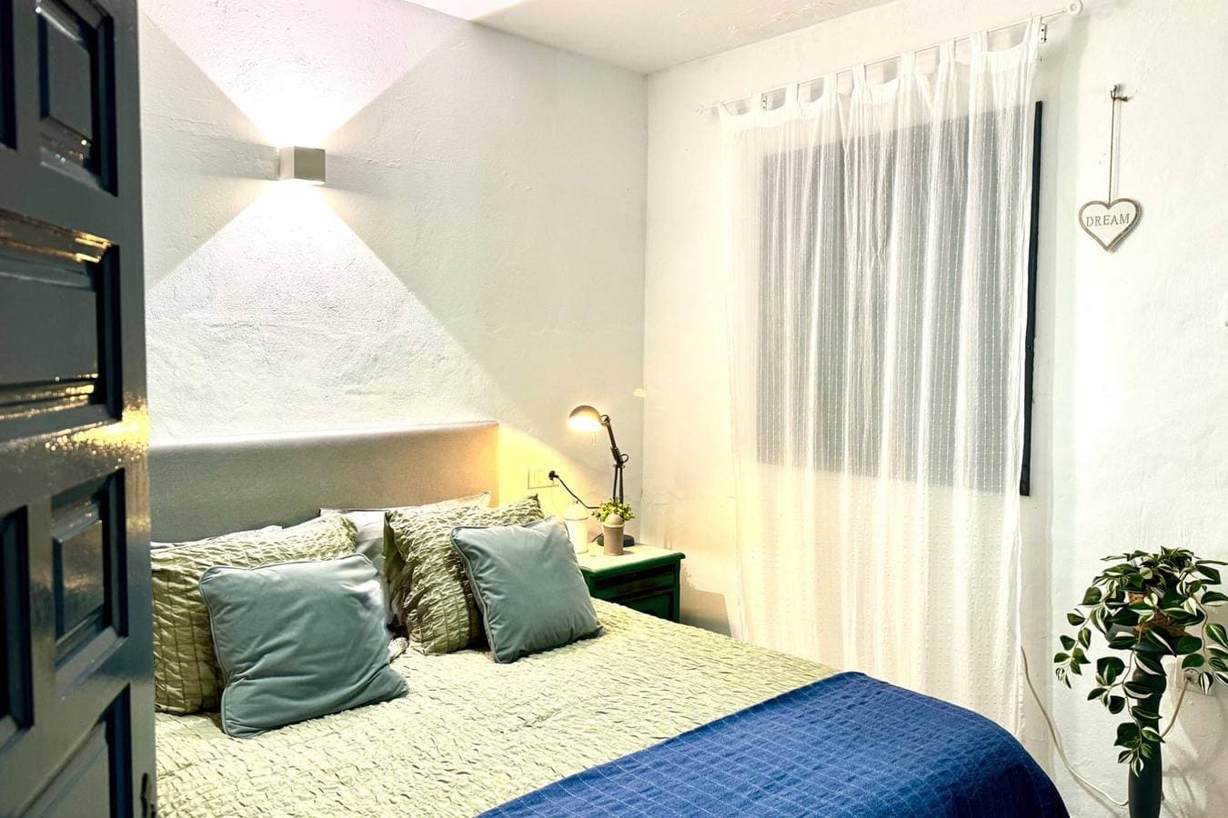 Foto 9 von 21: Cottage - Sleeps 4 - Pet friendly - Patio