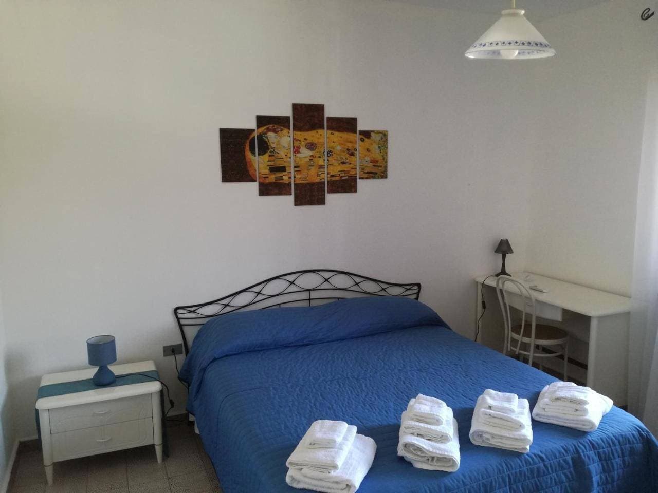 Foto 4 von 22: Apartment with Balcony