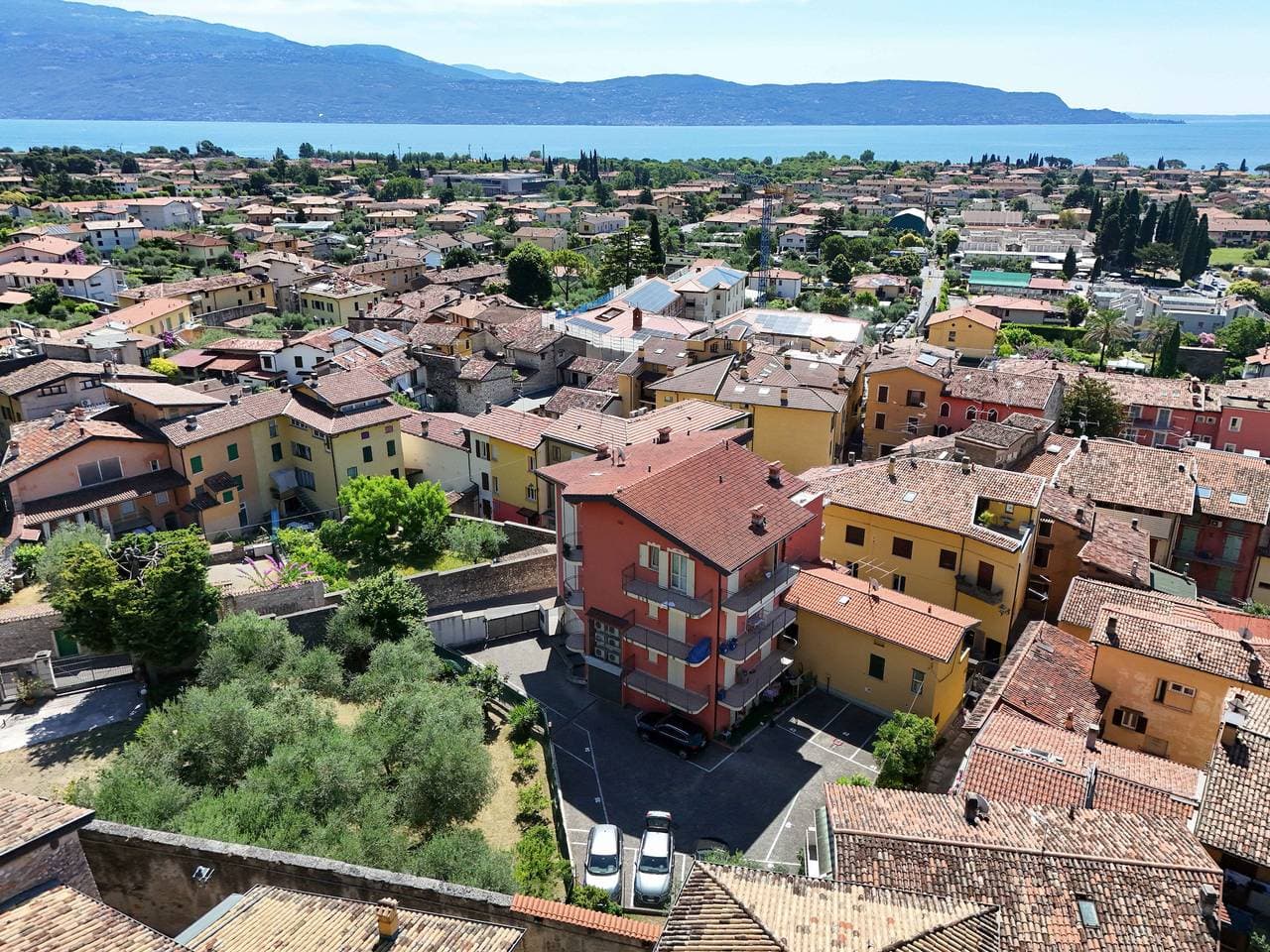 Foto 4 von 13: Palazzo Garda - City Studio 1