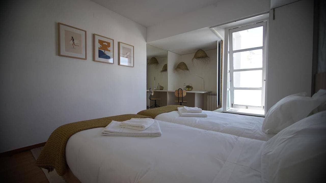 Foto 6 von 12: Double or Twin Room with Private External Bathroom