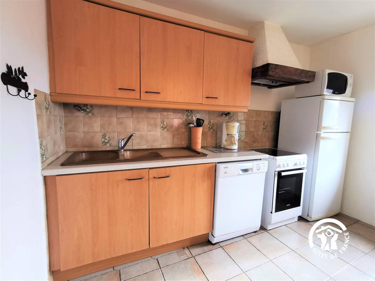 Foto 12 von 34: La Maison jaune