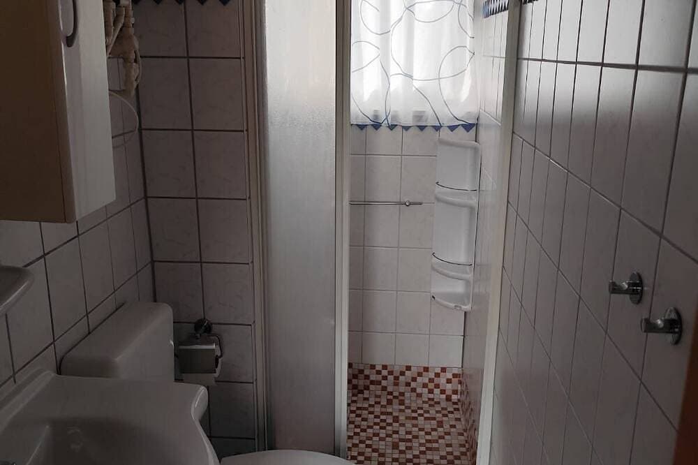 Foto 4 von 12: Bungalow für 2 Gäste mit 28m² in Zirkow