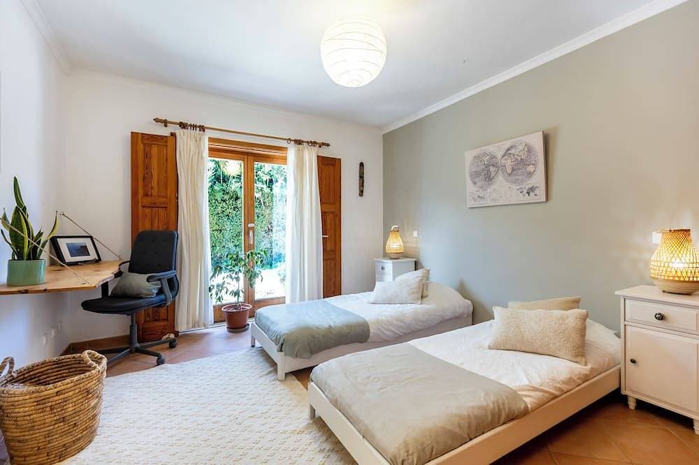 Quintinha Mojud - Lavanda Room 1
