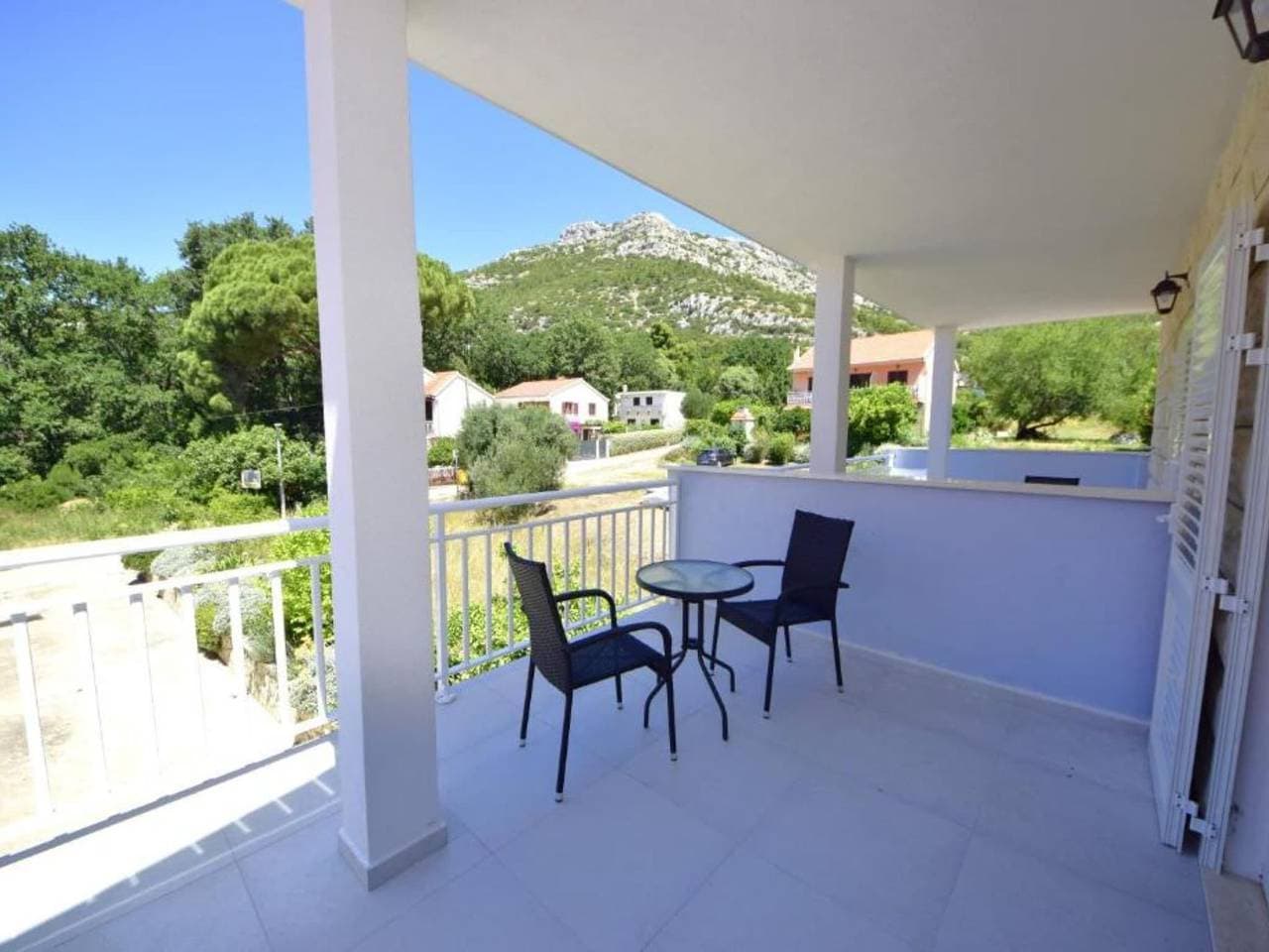 Foto 13 von 43: Adriatic Guesthouse Balota with Shared Pool- Bungalow with Terrace (1)