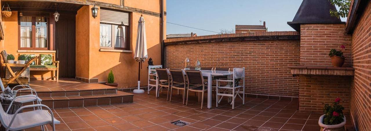 Foto 4 von 26: Superior Apartment