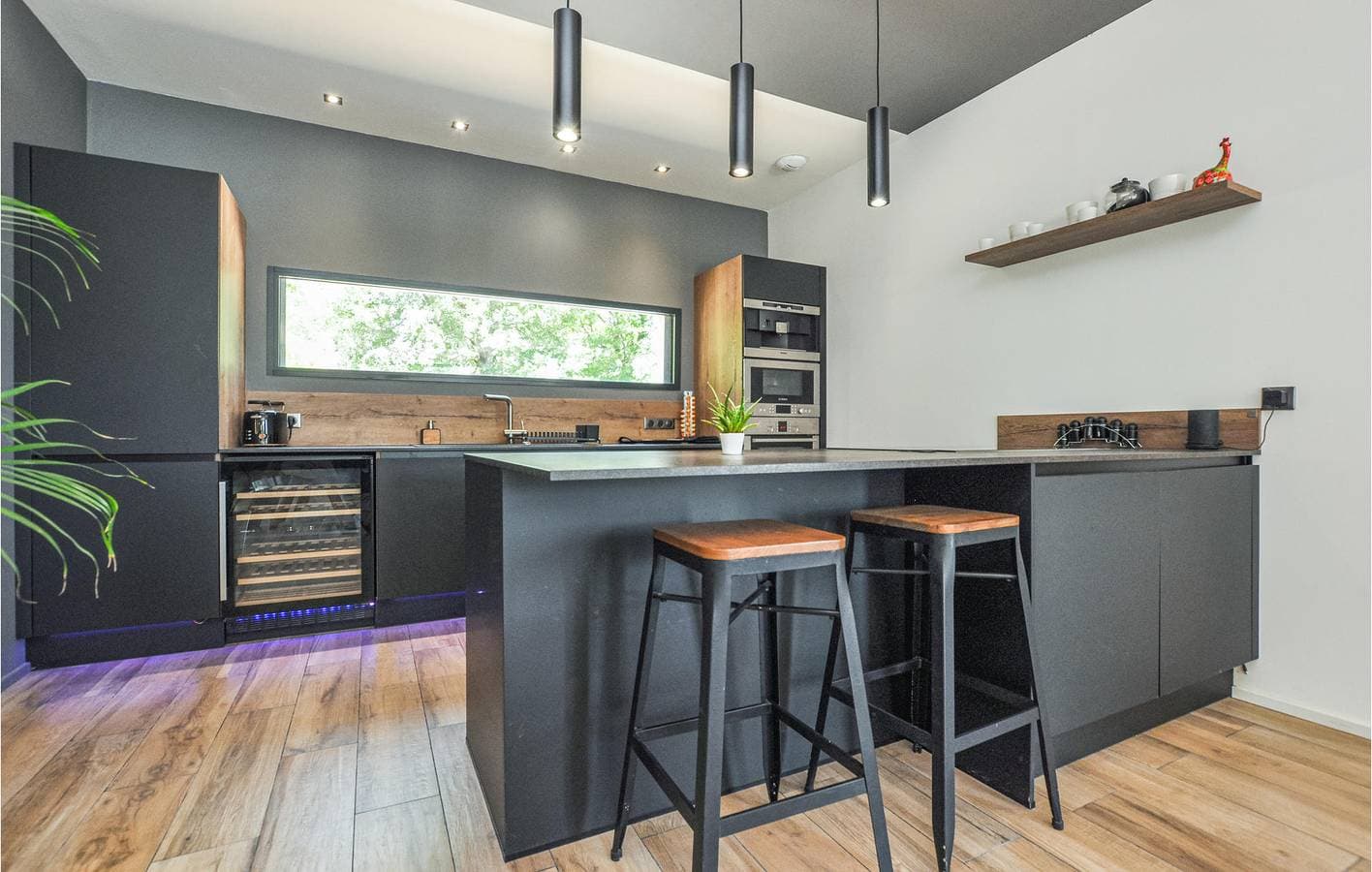 Foto 10 von 44: Luxuriöse 2BR Wohnung mit Pool und Parkplatz - Montauroux