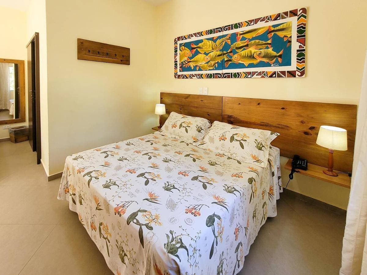 Foto 5 von 12: Superior Room