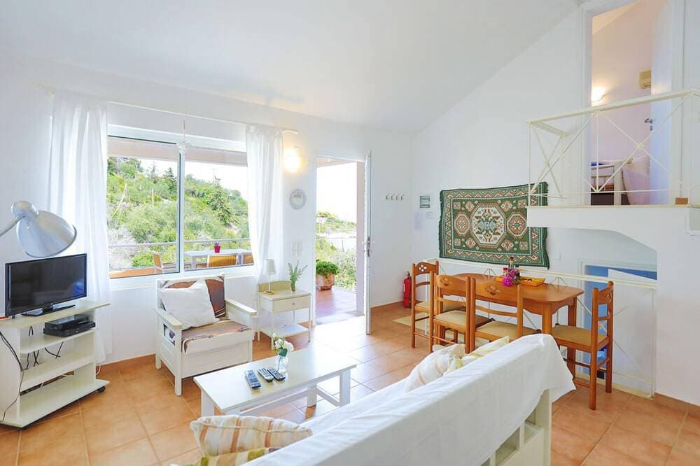 Foto 13 von 29: Villa Stelios in Paxi