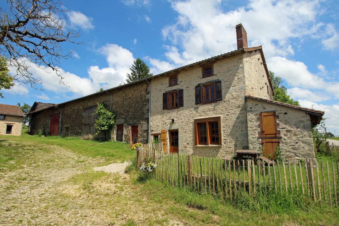 Foto 2 von 17: La Maison au Coeur du Village