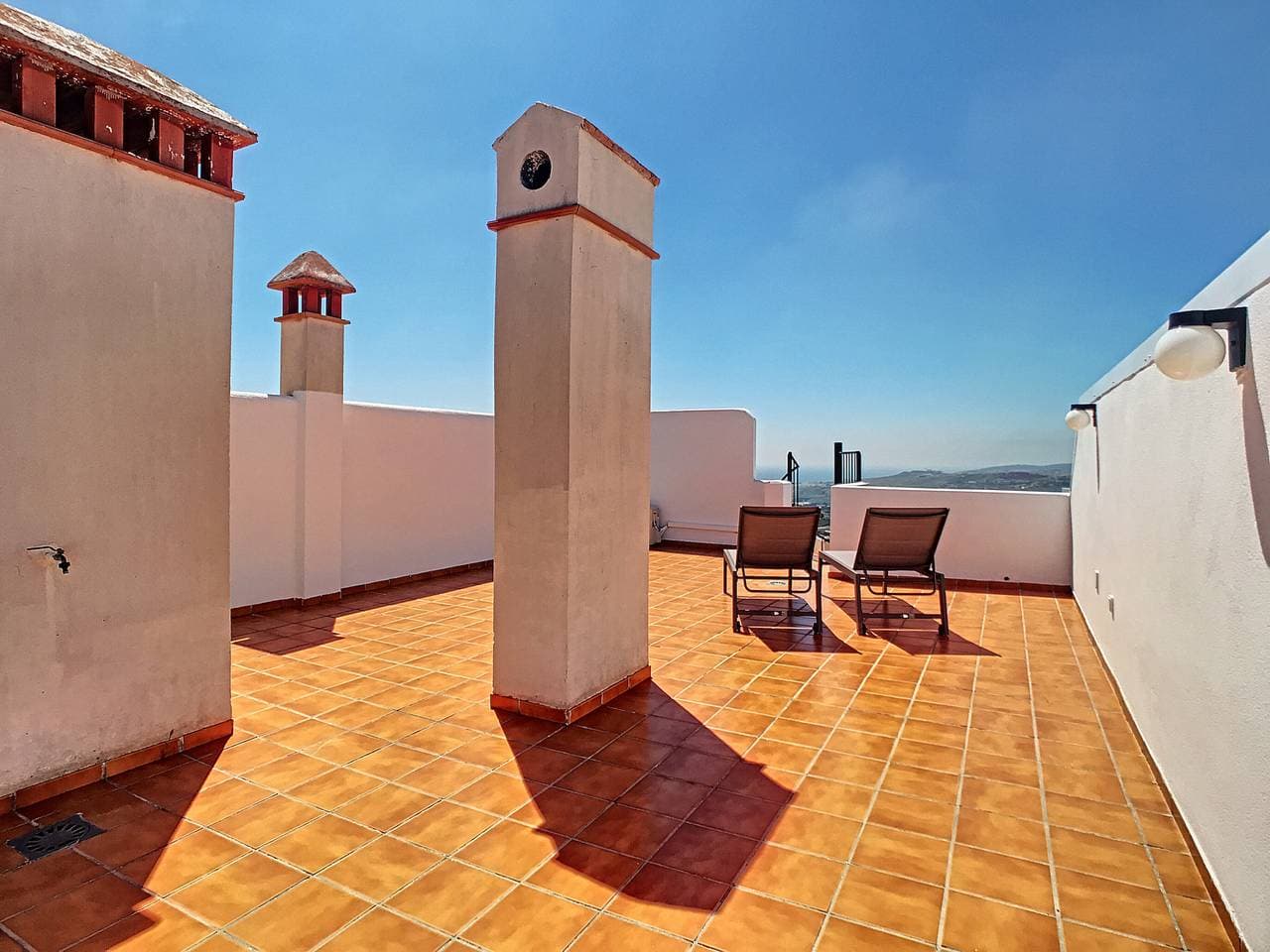Foto 9 von 49: Hacienda Casares 2268 Sea View Penthouse