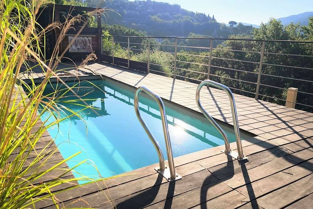 Maison Darshan: Ruhe, Natur und Ferien. 1