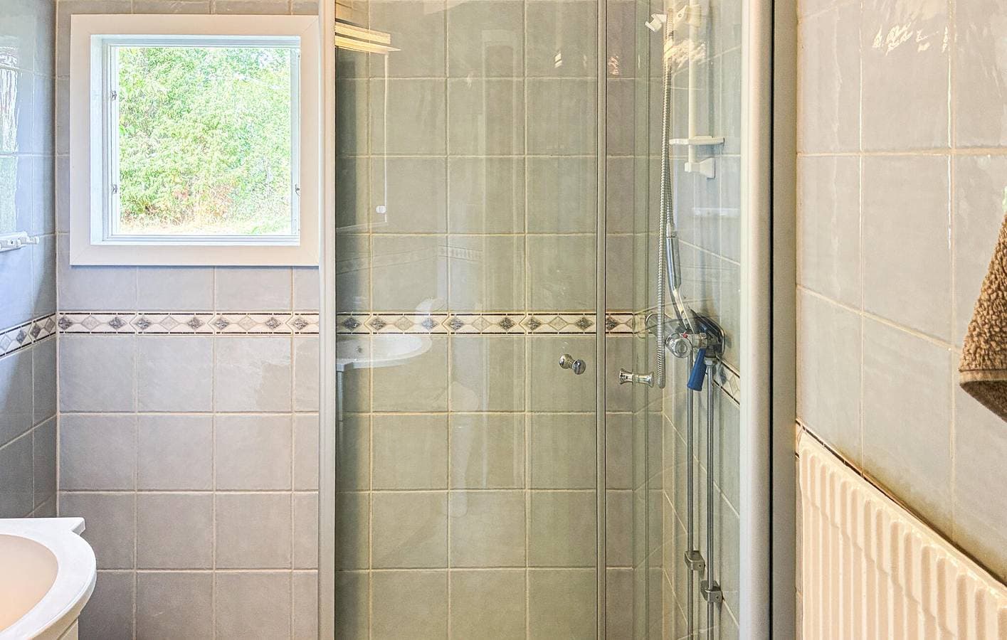 Foto 12 von 14: Ferienhaus für 6 Personen mit Terrasse