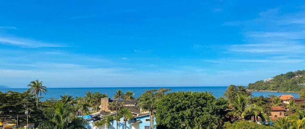 Foto 5 von 30: Apartment mit Panoramablick, Pool und zwei Parkplätze, neu