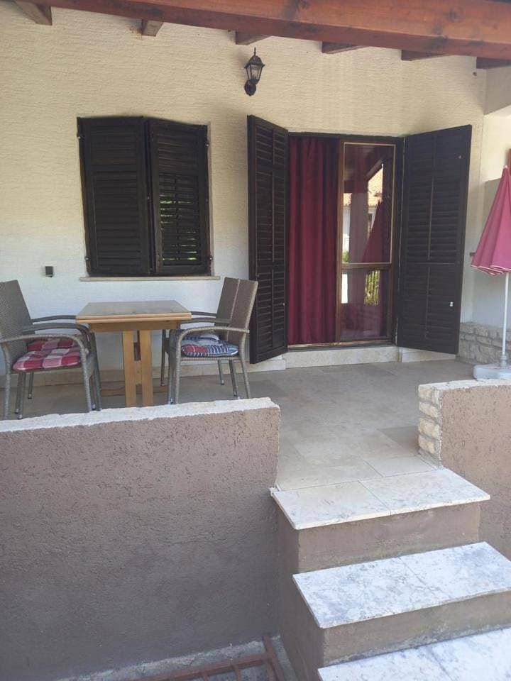 Foto 7 von 26: One-Bedroom House