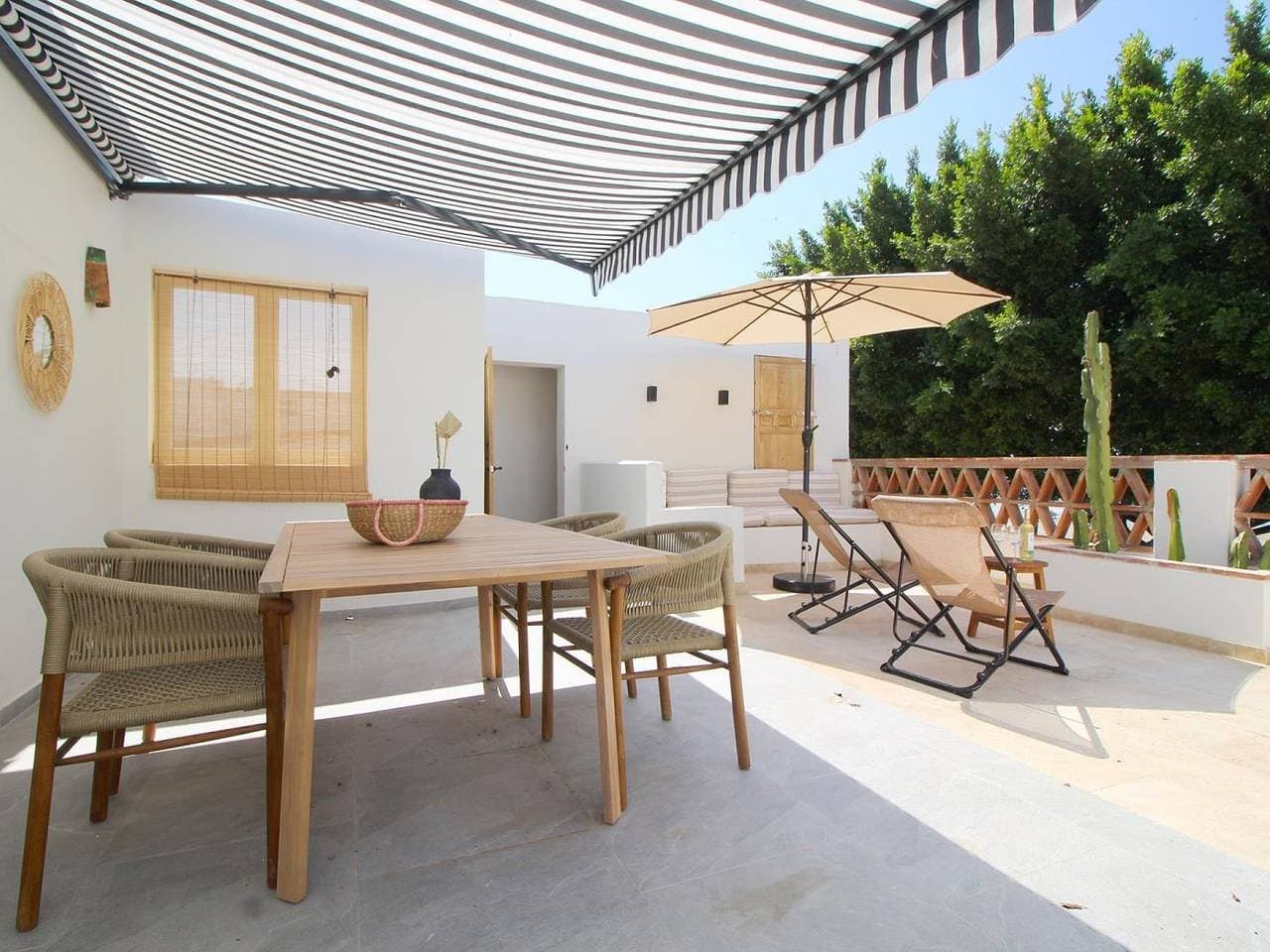 Foto 4 von 40: Banda del Mar Beach Penthouse by Del Parque Flats