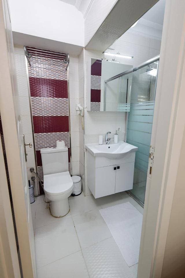 Foto 13 von 27: Large Double Room