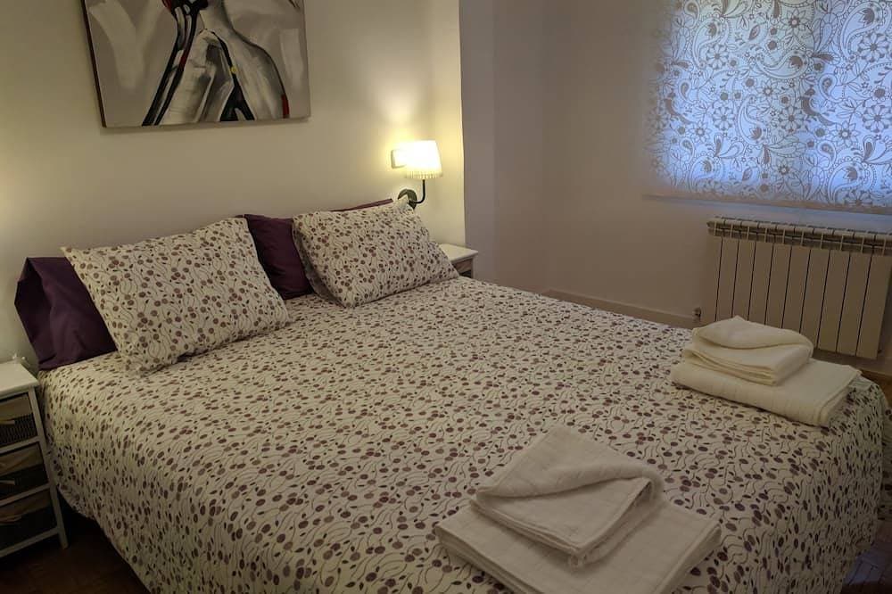 Foto 6 von 30: Große Wohnung in der Nähe von Atocha 3hab 2b