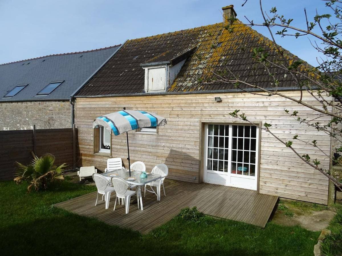 Foto 2 von 5: Two-Bedroom Holiday Home