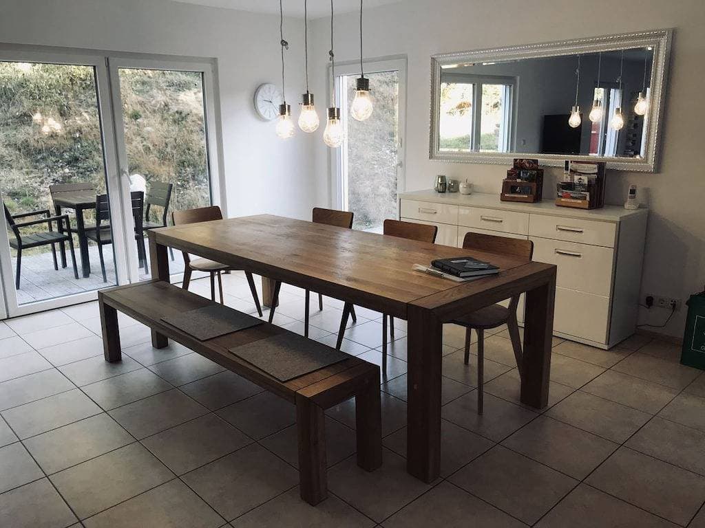 Foto 10 von 26: Ferienhaus mit 3 Schlafzimmer
