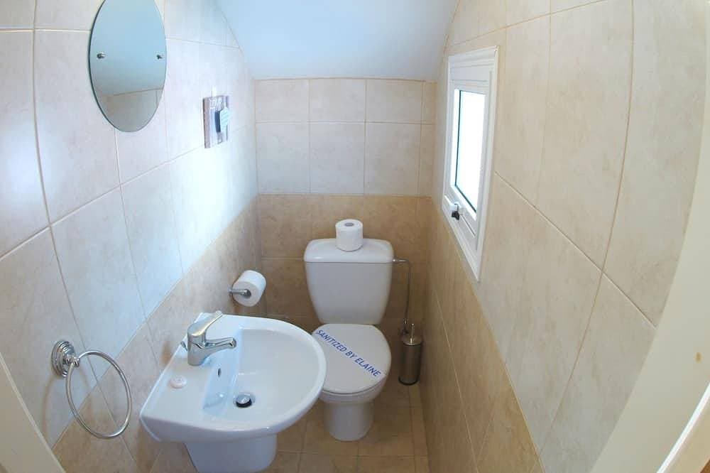 Foto 4 von 19: Villa Sunrise - 2 Schlafzimmer - Privater Pool - WiFi
