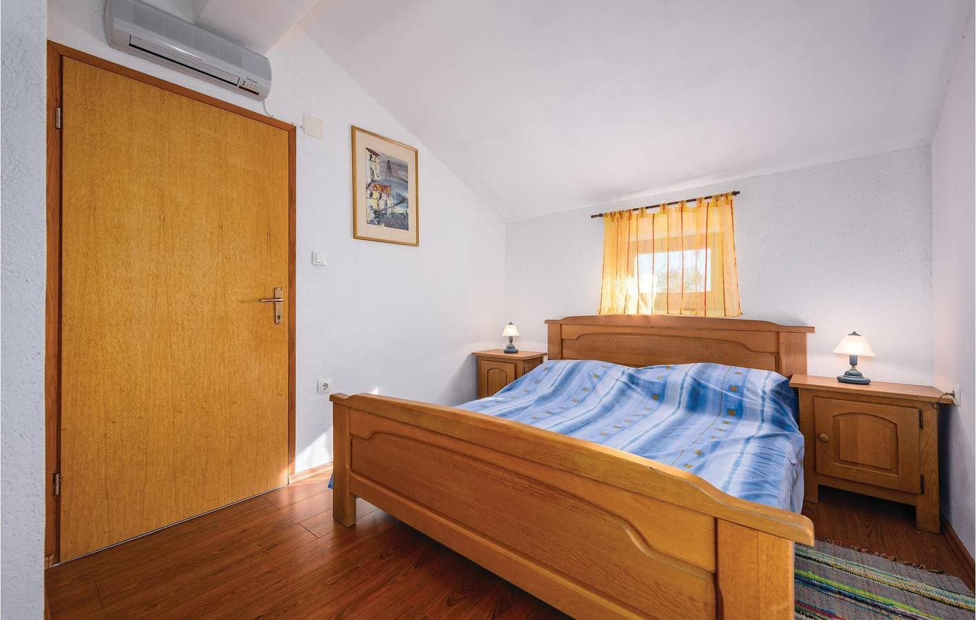 Foto 10 von 19: Charmante 2-Zimmer-Wohnung mit Terrasse und Parkplatz