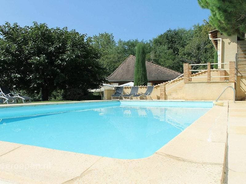 Foto 7 von 18: Ferienvilla Prigonrieux
