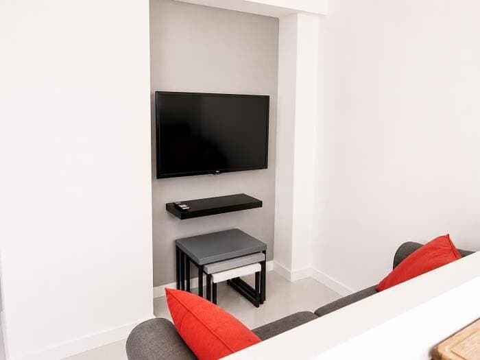 Foto 10 von 14: Winahost Apartamento El Cabañal