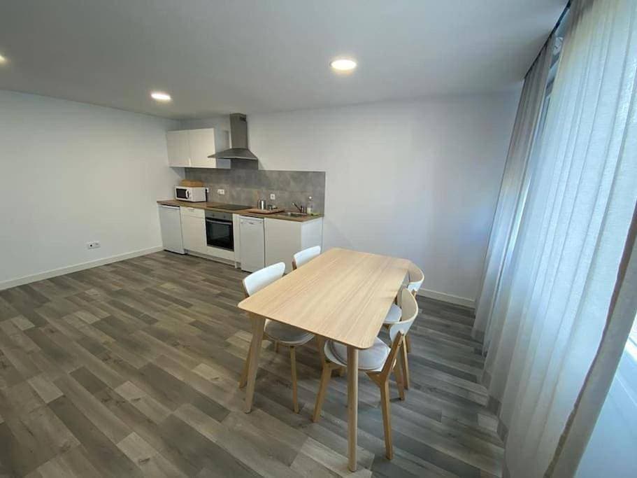 Foto 4 von 11: One-Bedroom Apartment