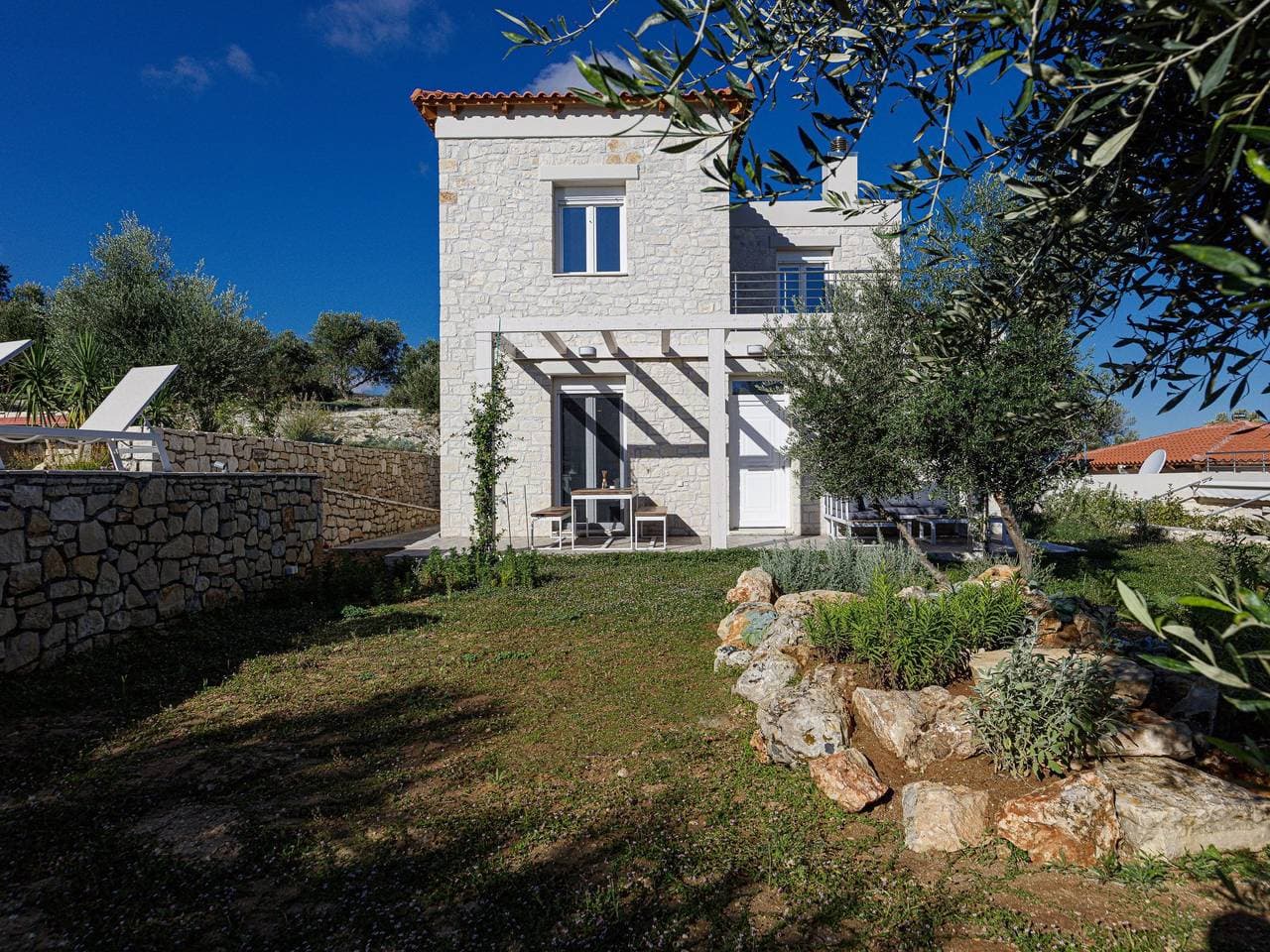 Foto 8 von 19: Komfort-Villa mit privatem Pool