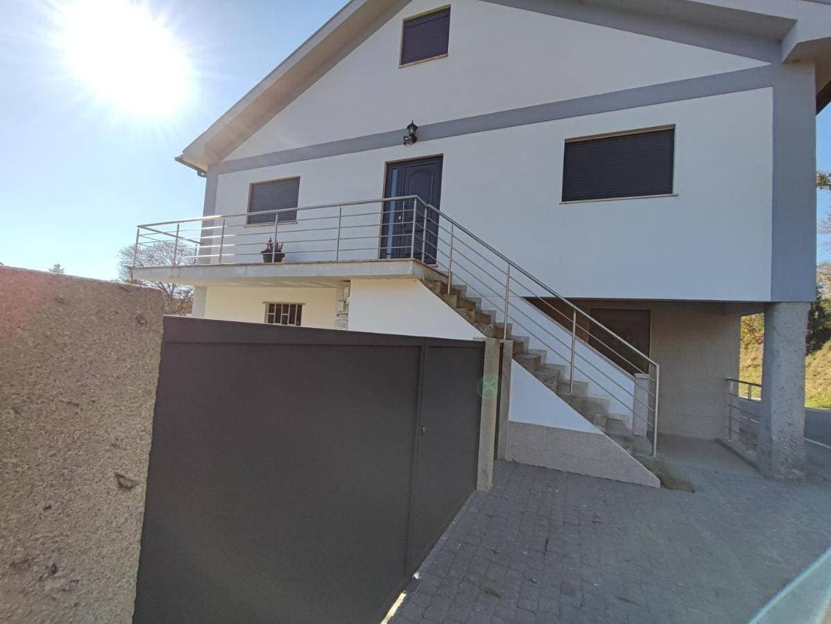 Casa Corredoura 1