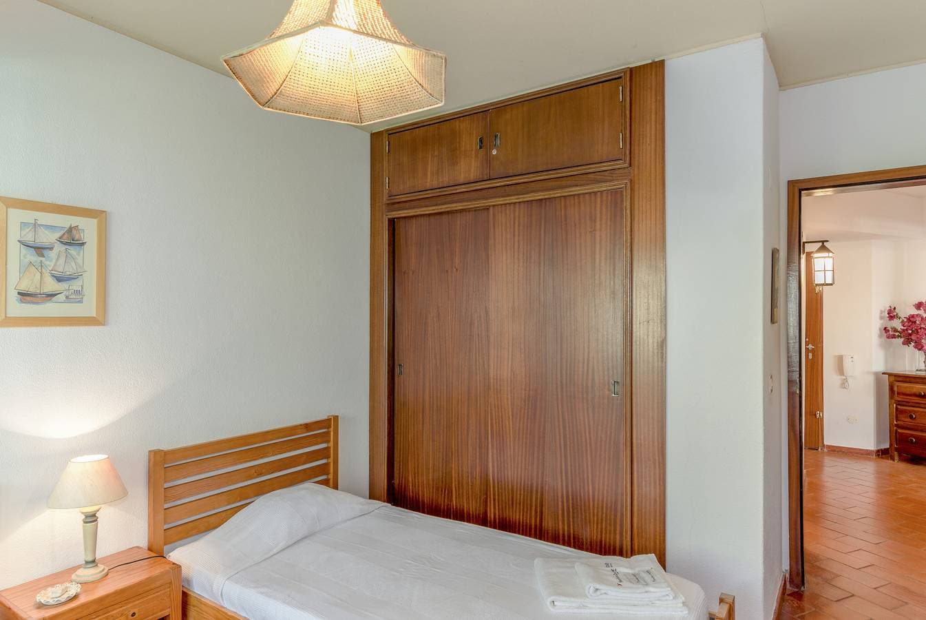 Foto 4 von 14: Flh Armação de Pêra Beach Apartment