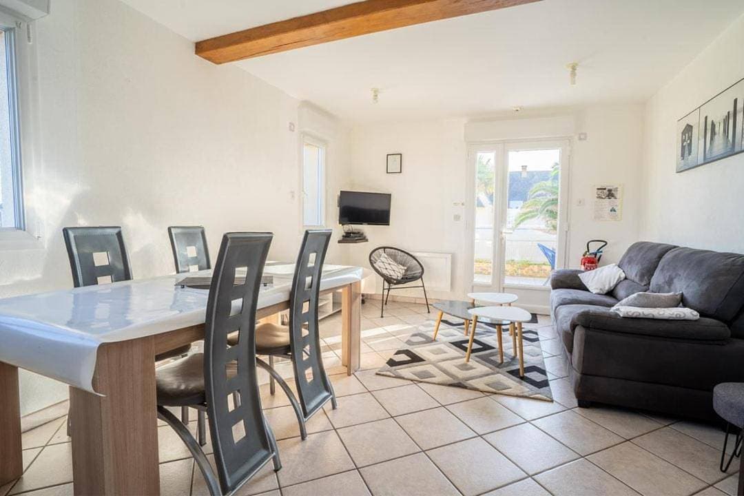 Foto 4 von 25: Three-Bedroom House