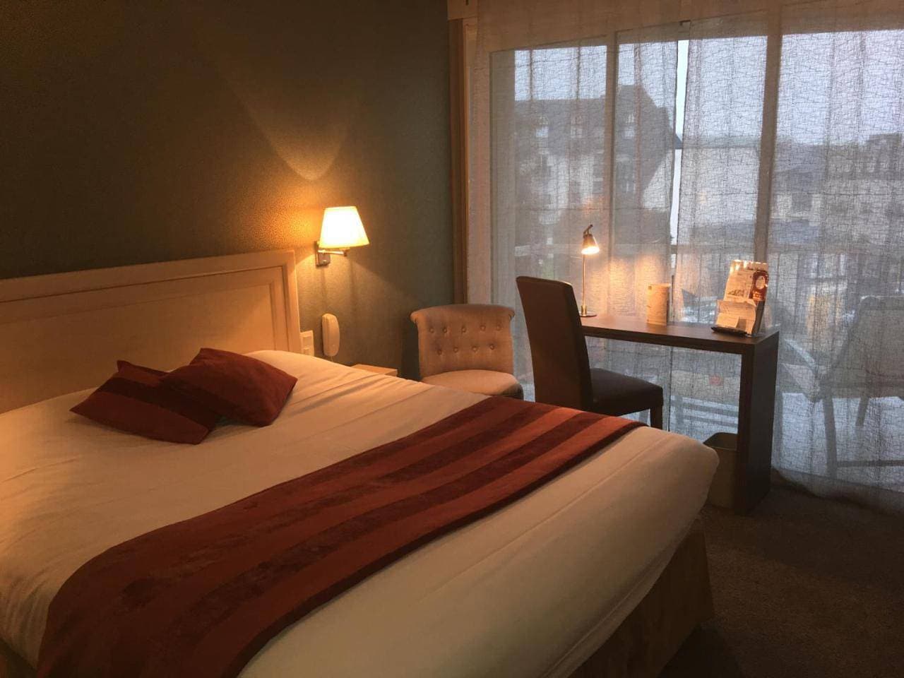 Foto 8 von 8: Classic Double Room