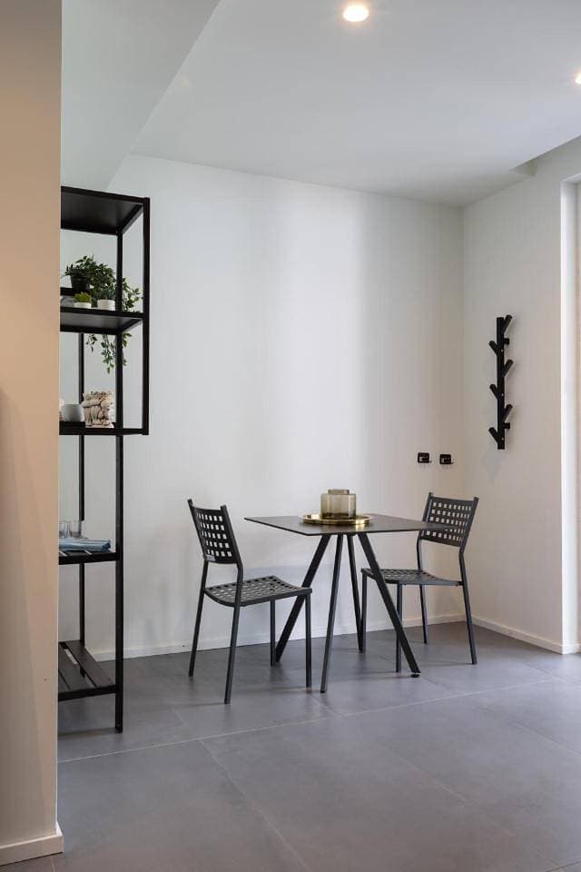 Foto 11 von 48: Apartment with Garden View