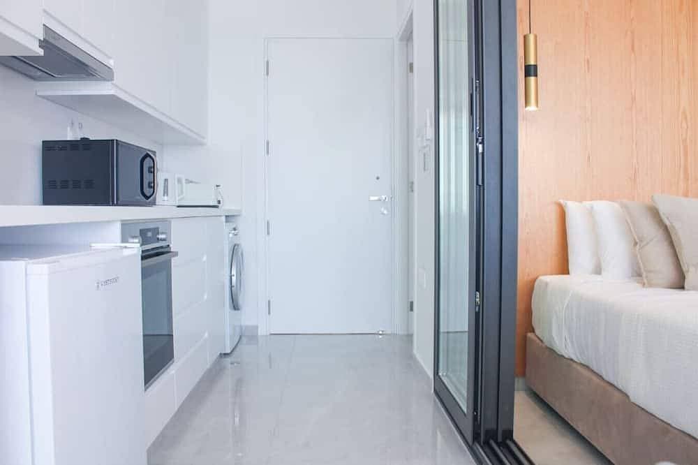 Foto 8 von 10: Phaedrus Living: Marina Sea View Flat 214 Emerald