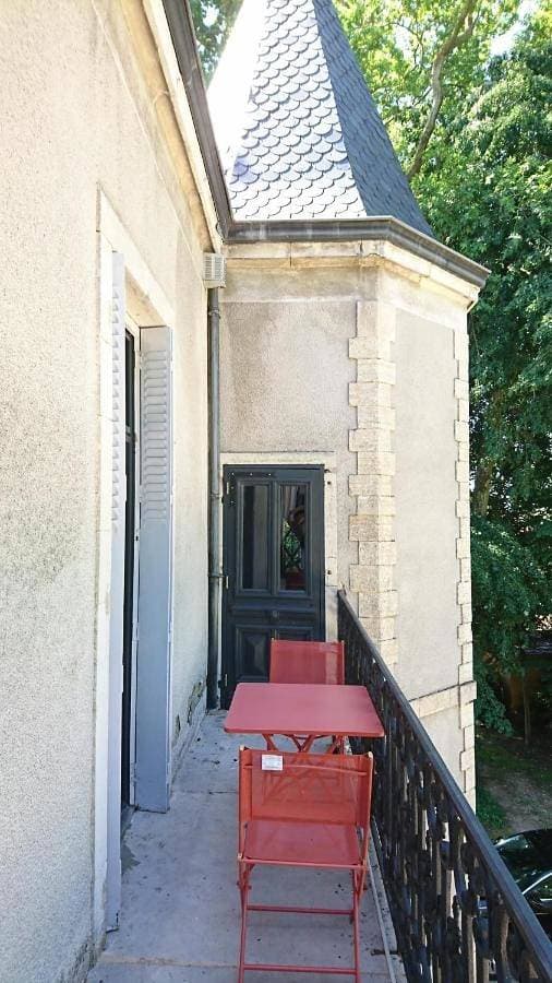 Foto 4 von 71: Château de la villeneuve
