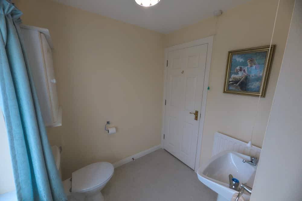 Foto 7 von 11: Derg Valley Apartments: Selbstversorger-Unterkunft: 1 Schlafzimmer (für 2 Personen)