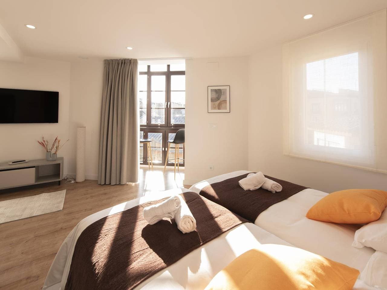 Foto 9 von 22: Ferienwohnung für 3 Personen