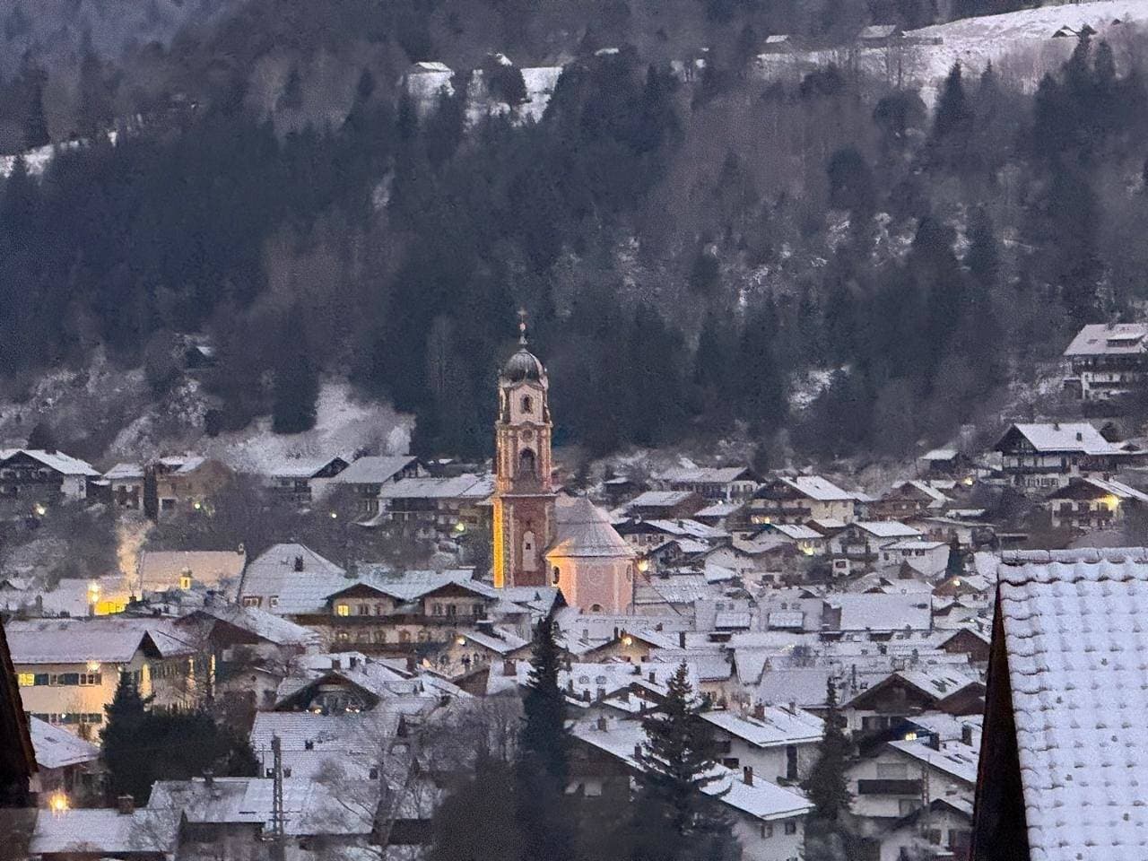 Foto 11 von 31: Bergmomente