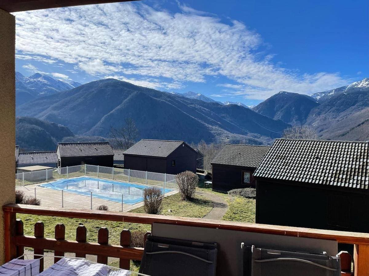 Appartement ignaux 1
