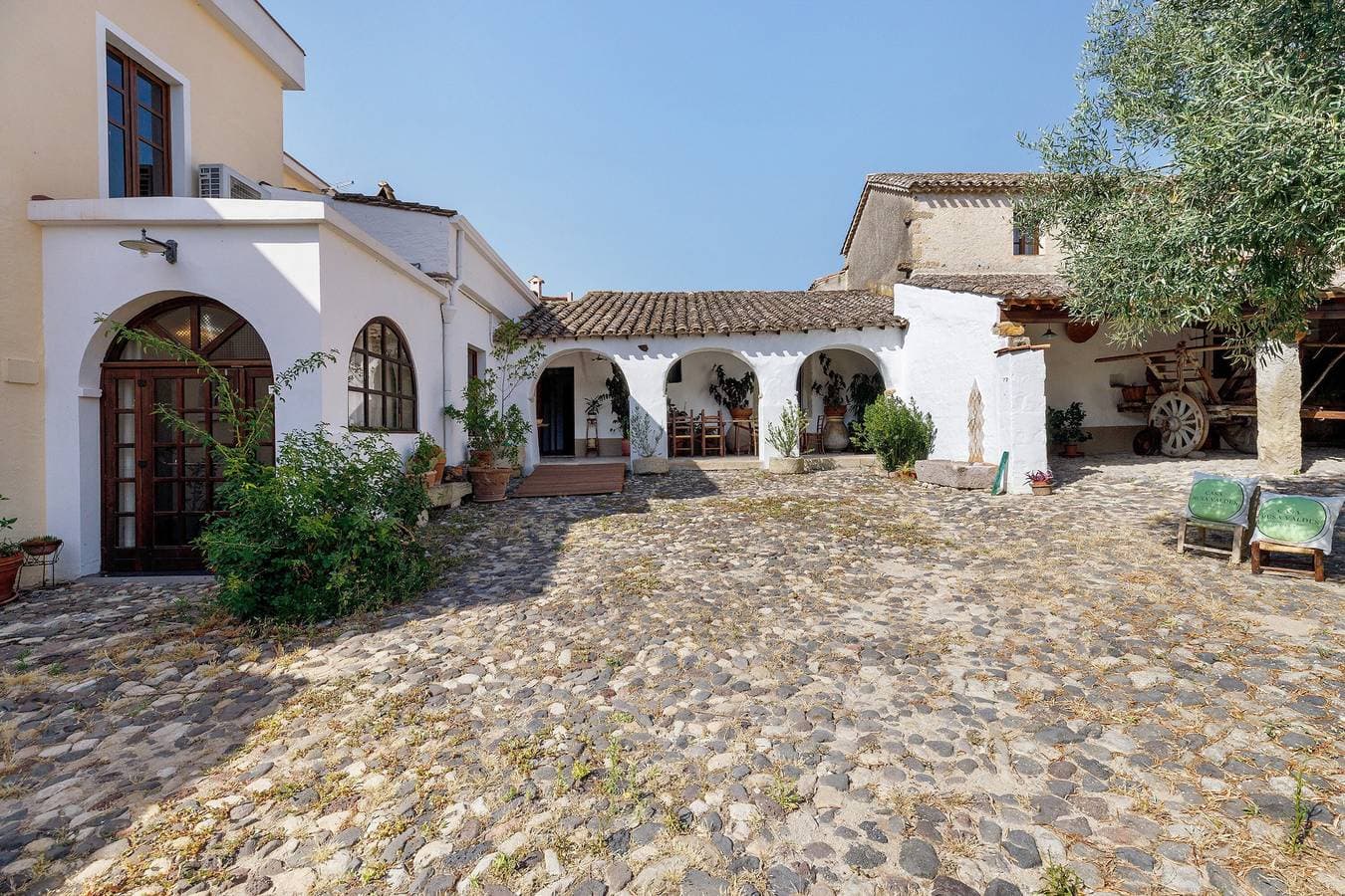 Foto 4 von 44: Casa Musa Valdes: Ganzes Museumshaus im Herzen der Marmilla
