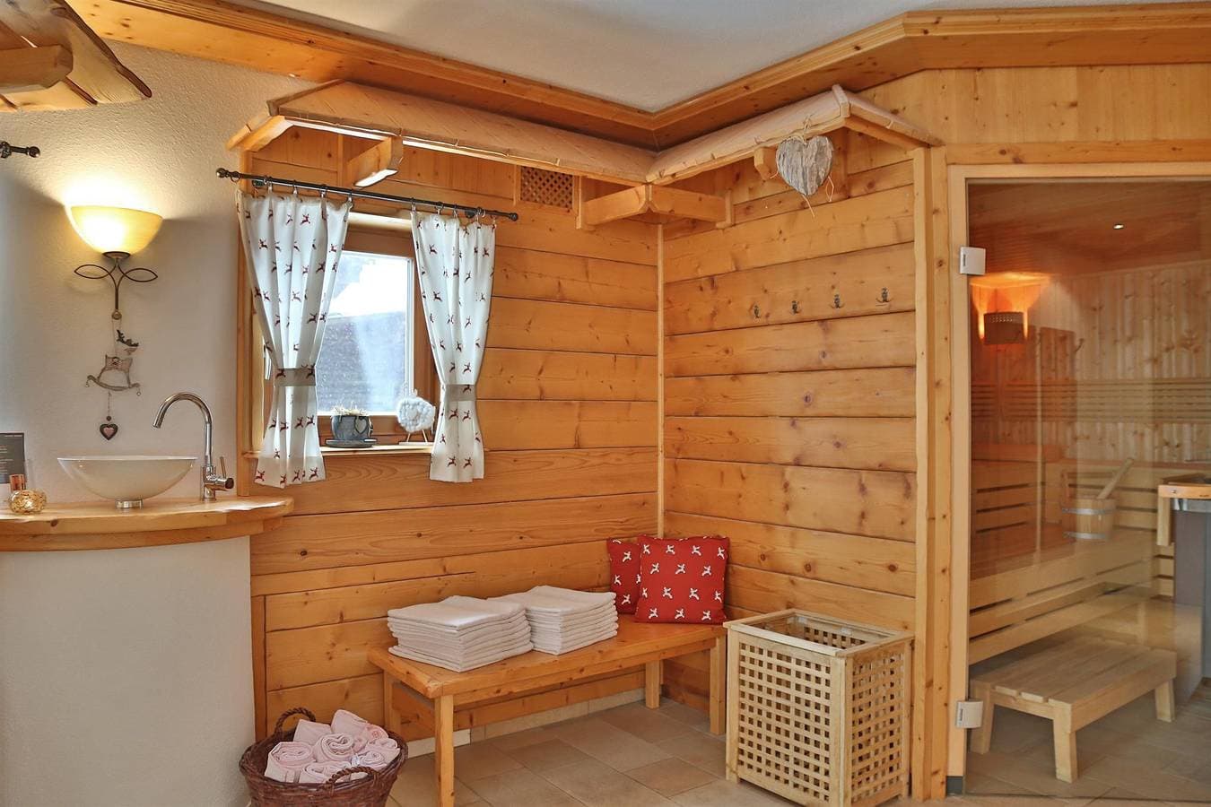 Foto 5 von 51: Doppelzimmer mit Dusche, Wc