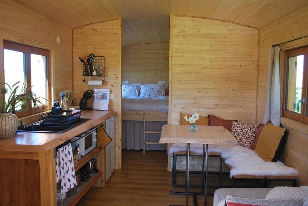 Foto 5 von 6: Double Room with Terrace
