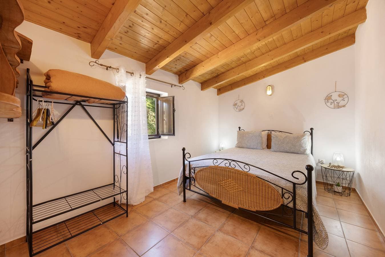Foto 8 von 33: Ferienhaus 'Coureladaltura 1' mit Bergblick, WLAN und Klimaanlage