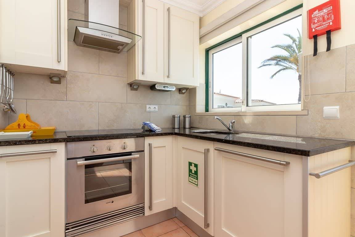 Foto 6 von 25: Ferienhaus für 4 Personen mit Pool