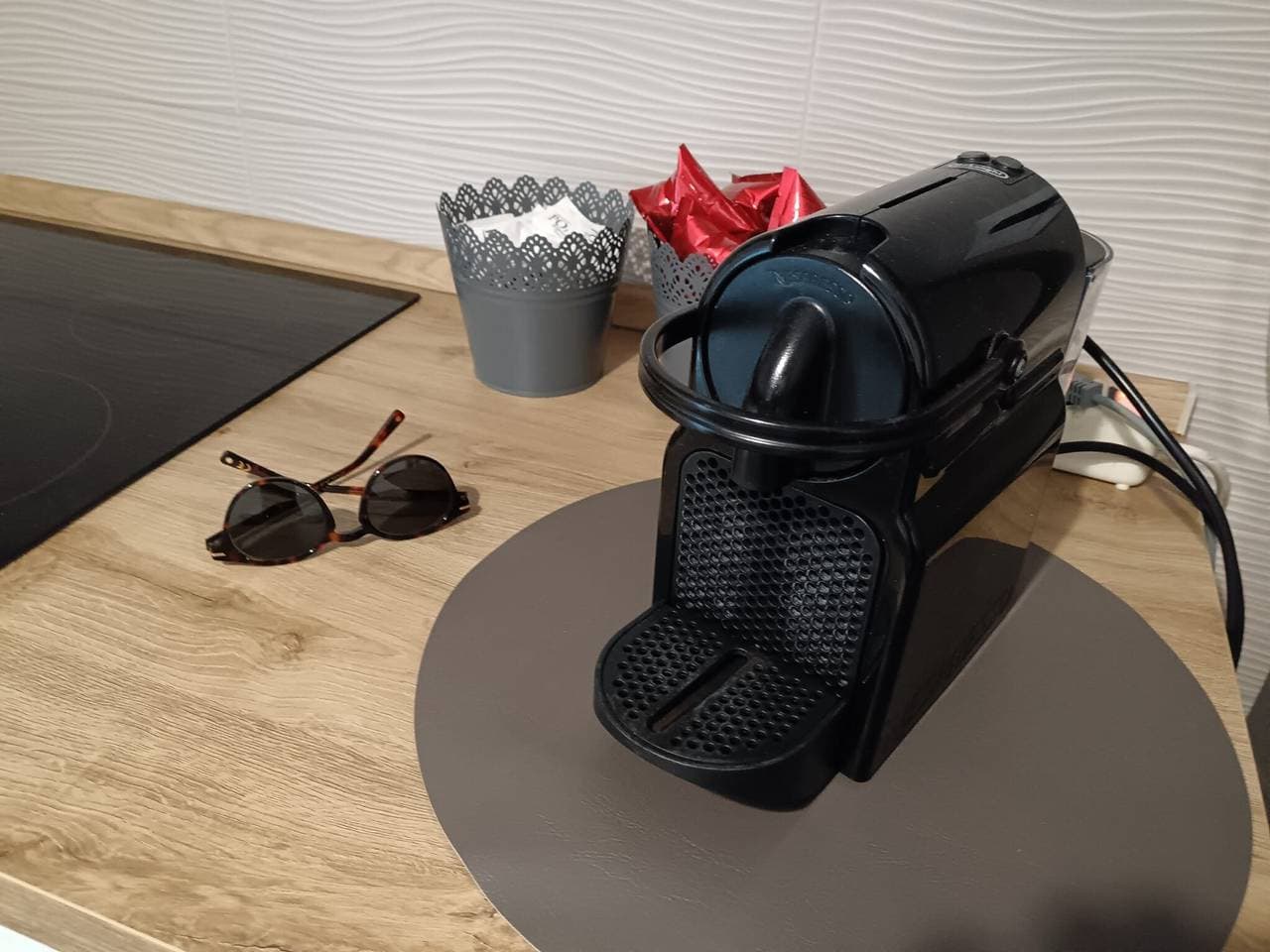 Foto 4 von 15: Ferienwohnung 'La Maison De Roland' mit WLAN und Klimaanlage
