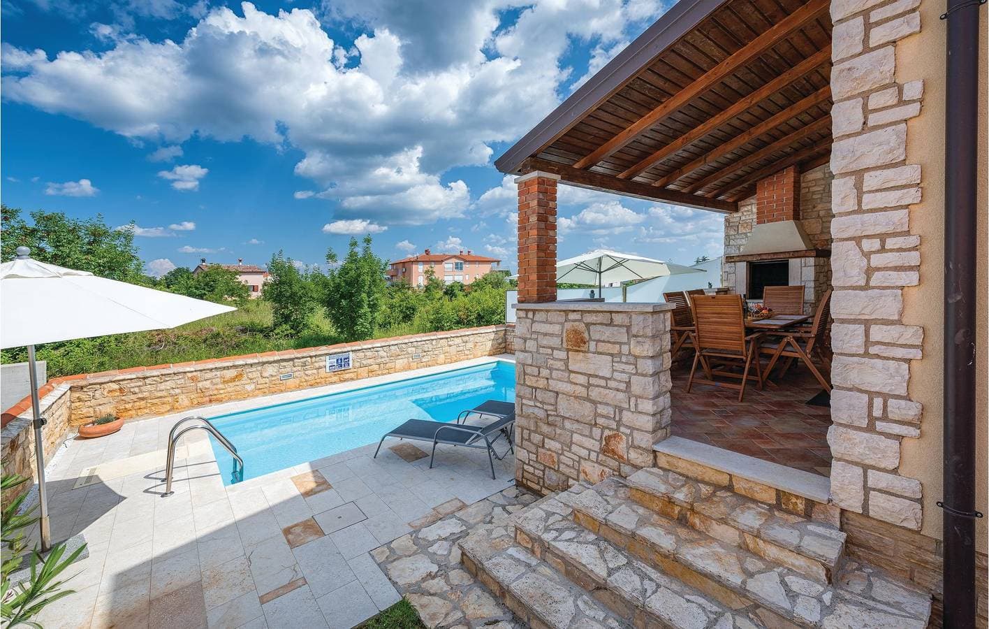 Foto 8 von 33: Geräumige Ferienwohnung mit Terrasse, WLAN und Parkplatz – 300 m bis zur Küste