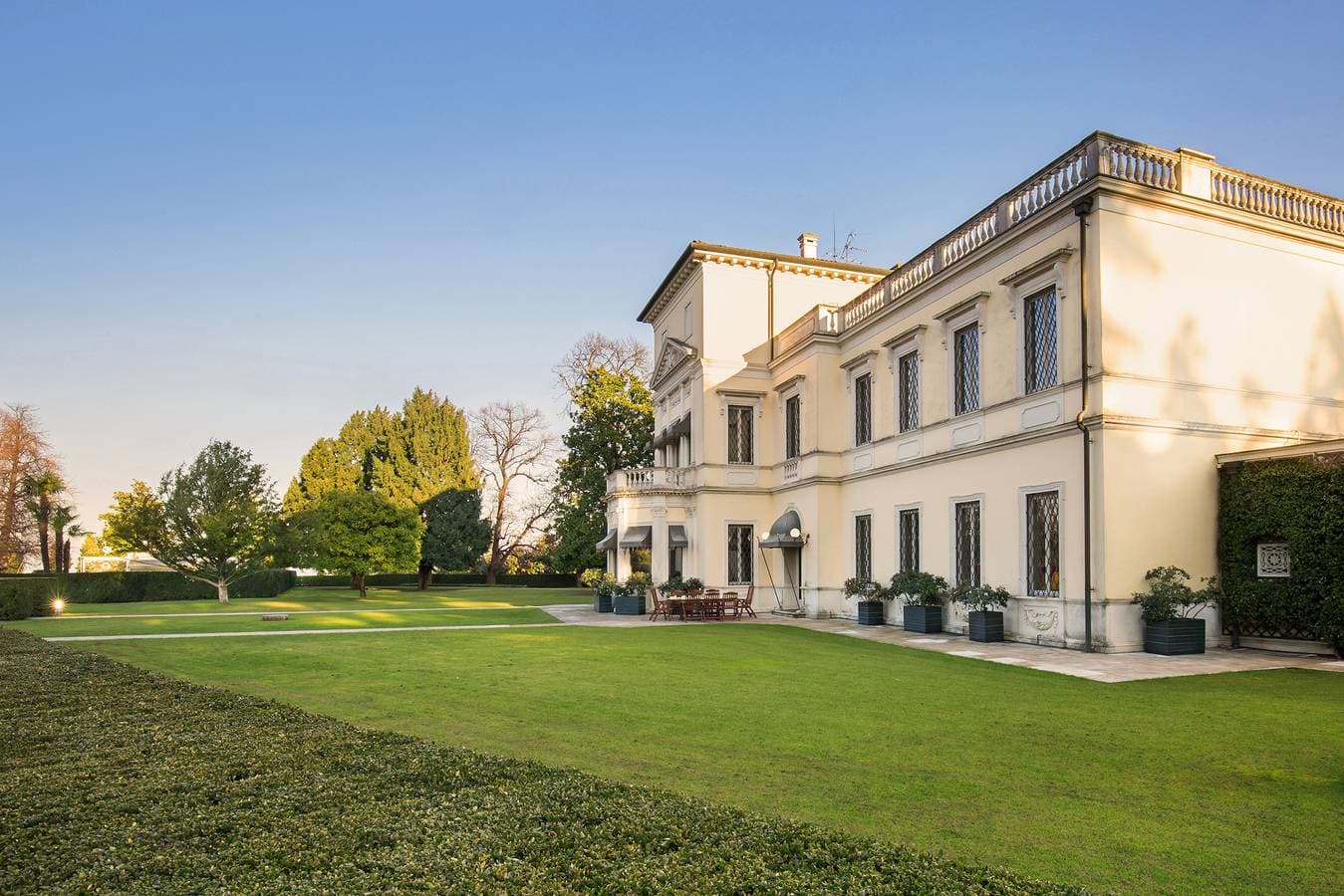 Foto 10 von 85: Villa del Cavaliere Berico