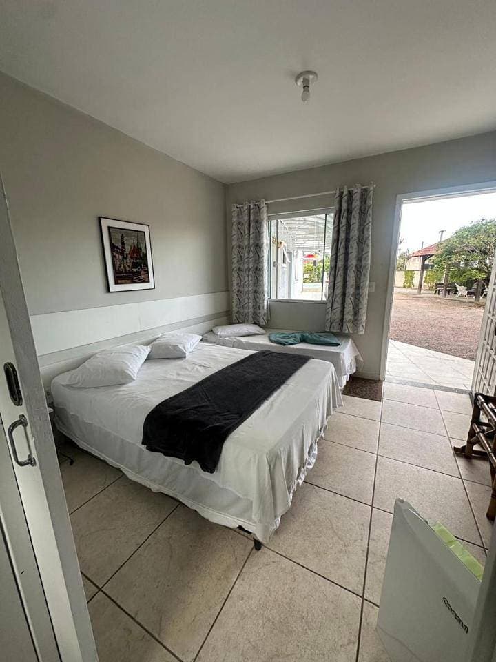 Foto 6 von 6: Deluxe Double Room with Extra Bed